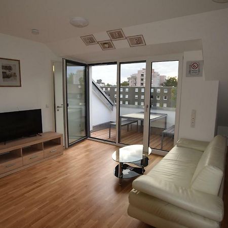Appartement Ab Kornwestheim Extérieur photo