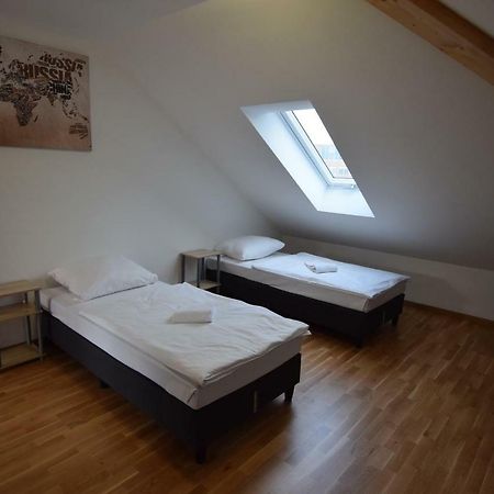 Appartement Ab Kornwestheim Extérieur photo
