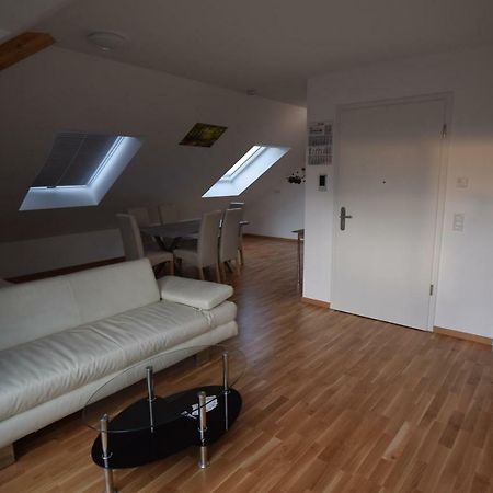 Appartement Ab Kornwestheim Extérieur photo