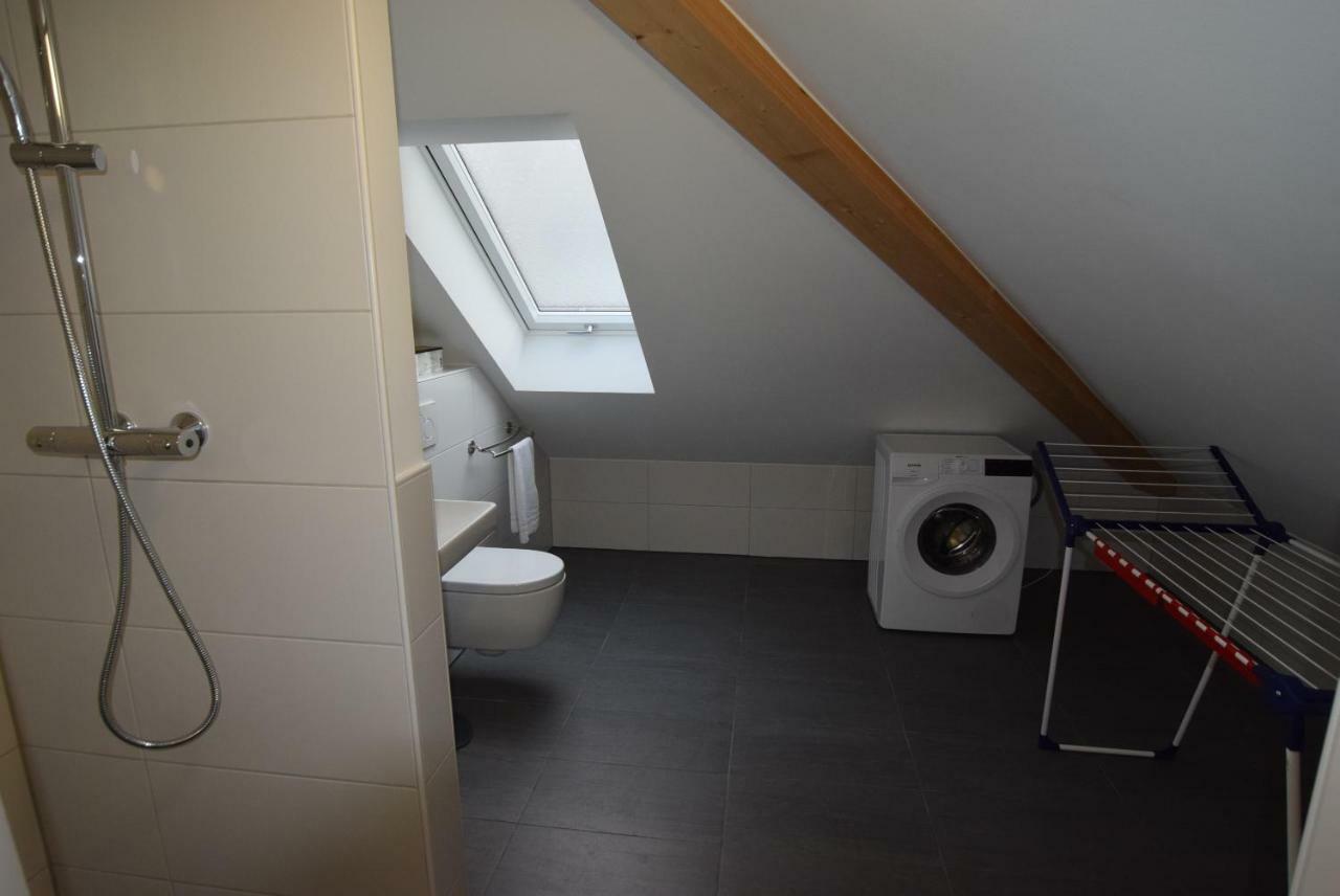 Appartement Ab Kornwestheim Extérieur photo