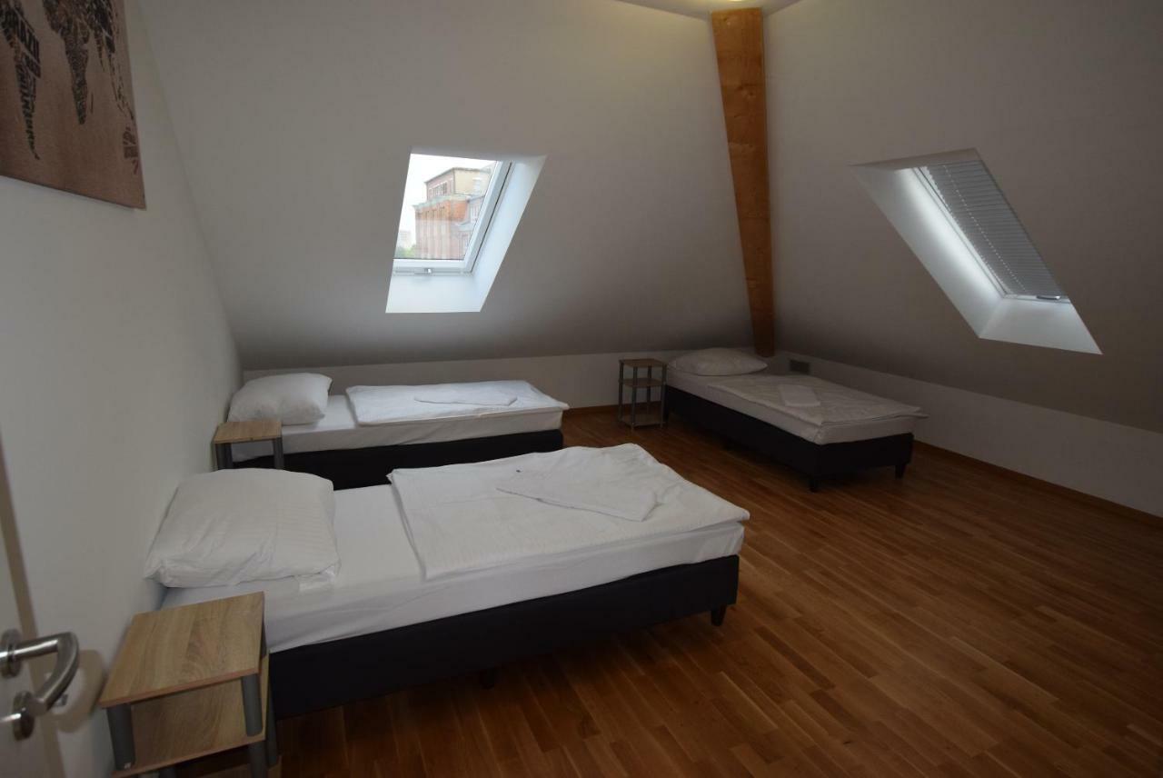 Appartement Ab Kornwestheim Extérieur photo